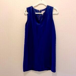 Kate‎ Spade mini V-neck mini dress